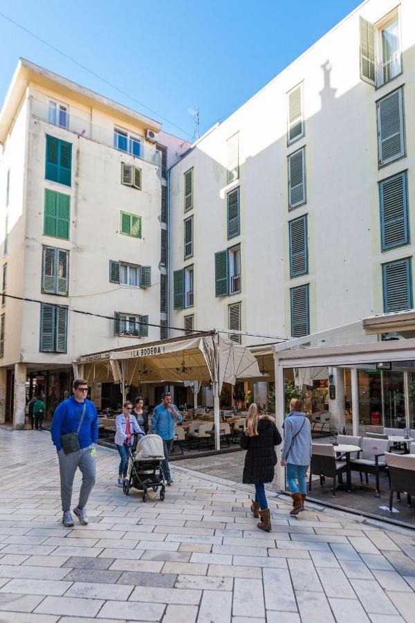 Bagi Apartment In Old Town Center Zadar Exterior photo