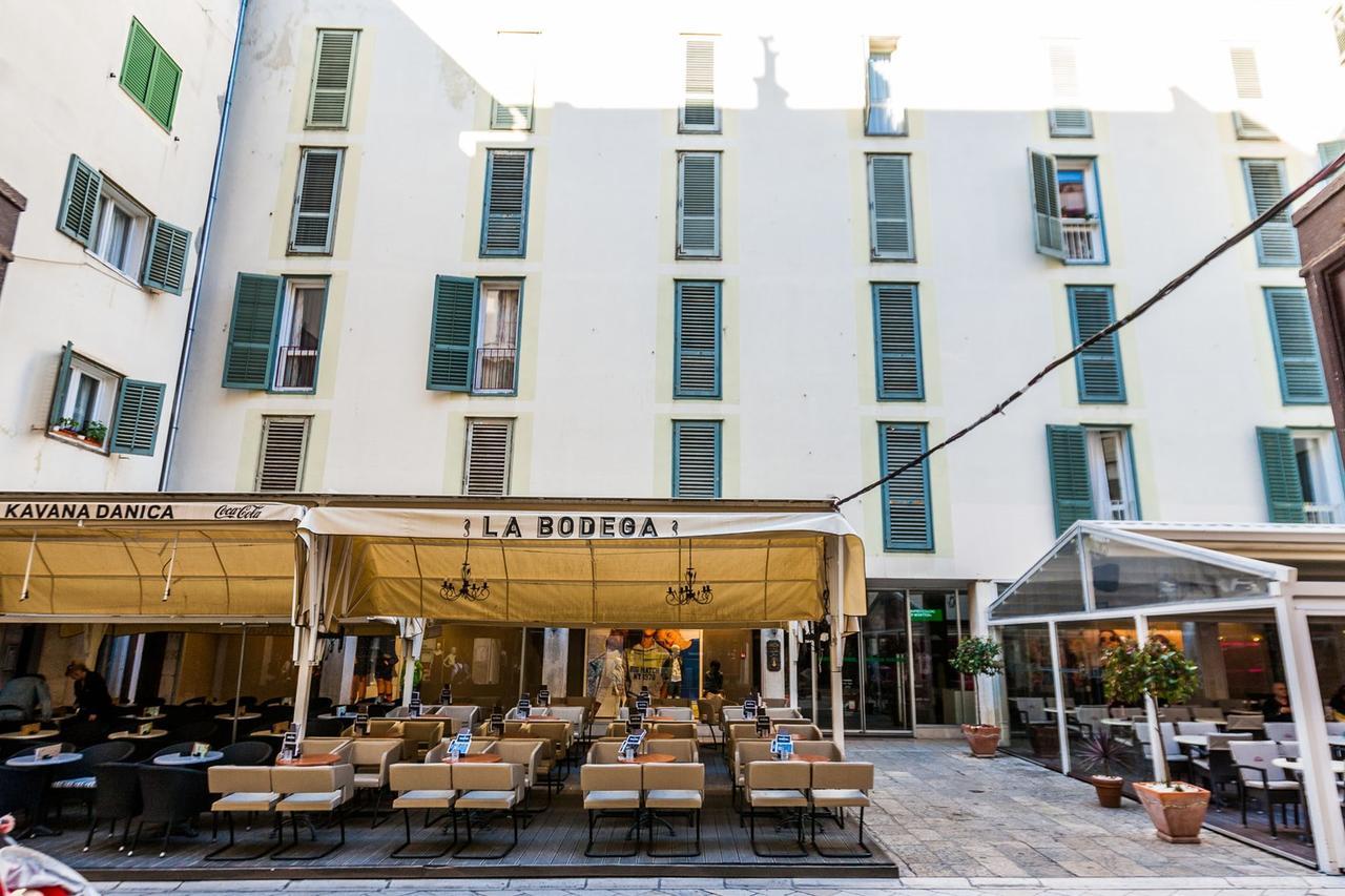 Bagi Apartment In Old Town Center Zadar Exterior photo